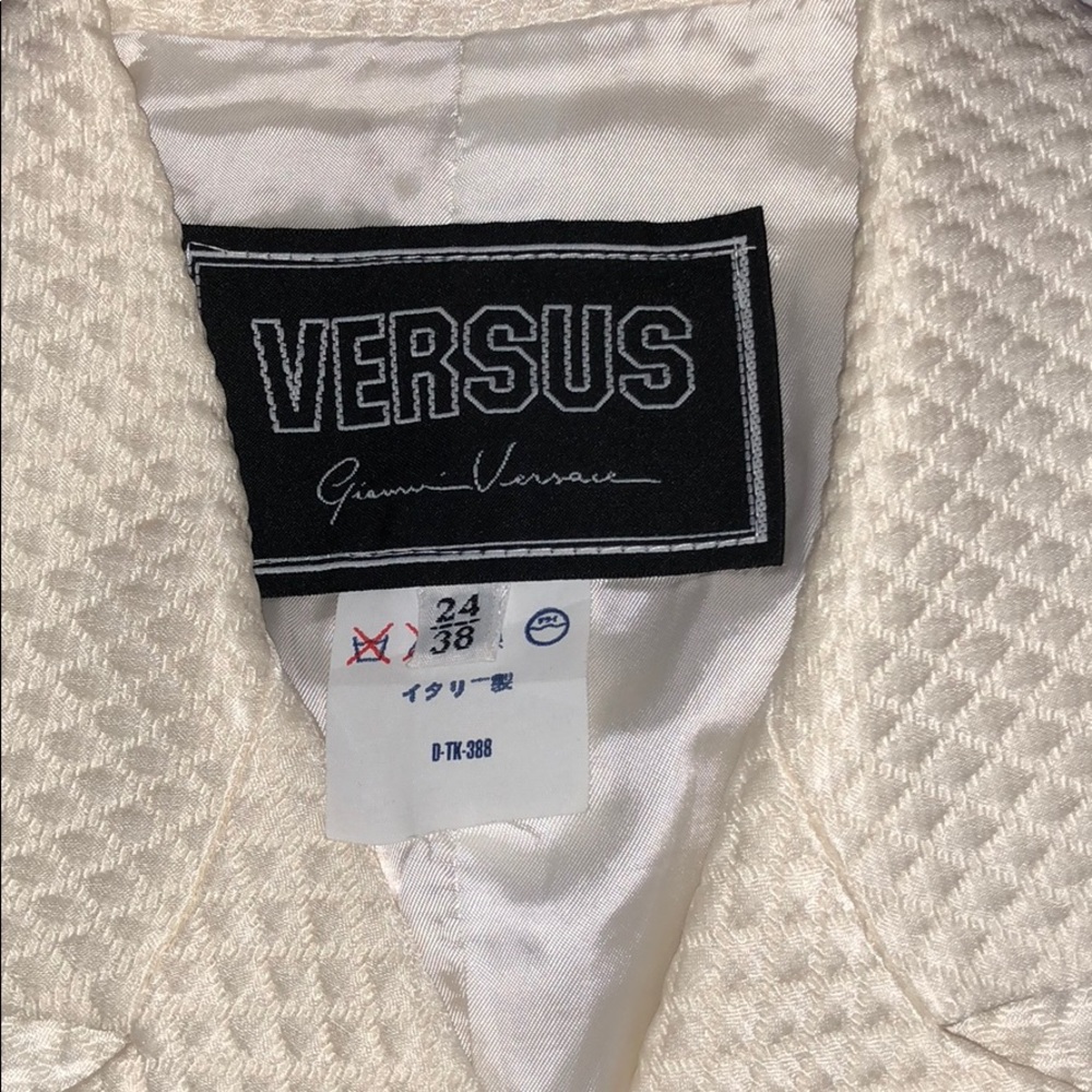 Button-Up-Jacket - Picture 7 of 8